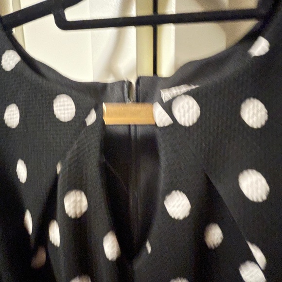 Spring wedding season is coming Never worn JosephRibkoff short black dress - Picture 8 of 9